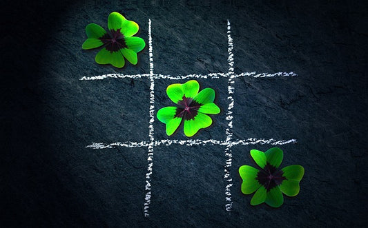 Unlocking the Mysteries of Cosmic Luck: A Guide to a More Fortunate Life