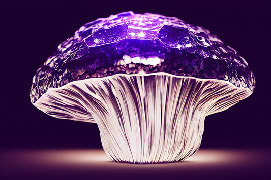 The Power of Crystals for Enhancing Your Luck