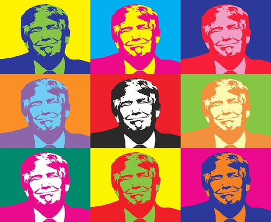 Trump's Hidden Secret: How Feng Shui and Jewelry Influenced His Success