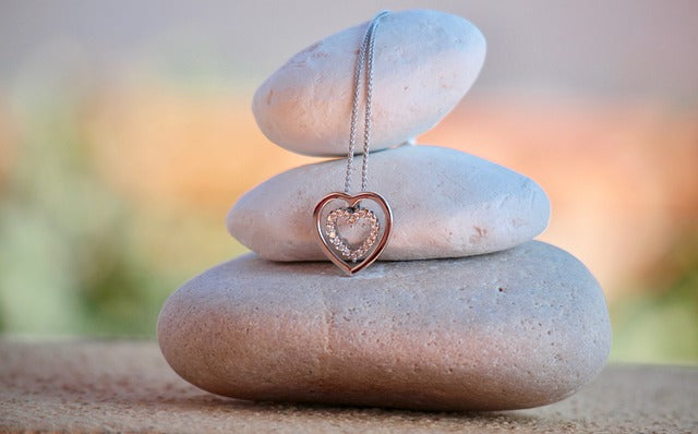 Unlock the Universe's Code: Sacred Geometry Jewelry for the Soul