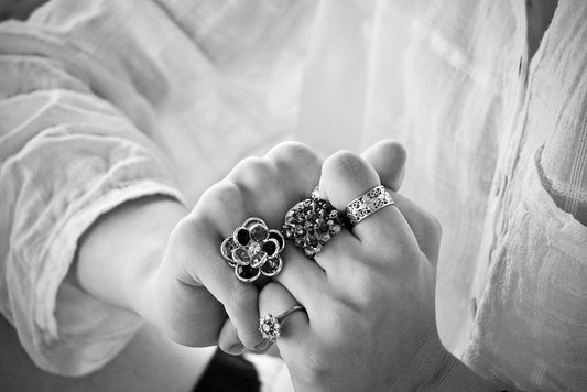 Unleash Your Desires: The Secret Power of Intention Jewelry