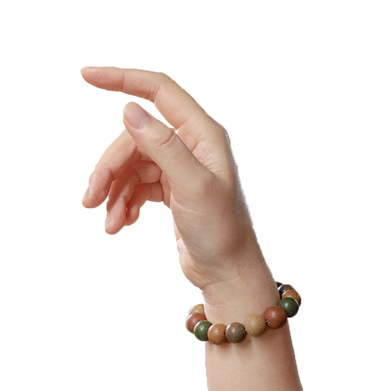 Harmonize Your Life: The Ancient Power of the Five Elements Balancing Bead Bracelet
