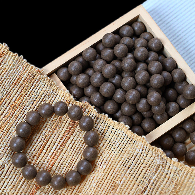 Harmonize Your Life: The Ancient Power of the Five Elements Balancing Bead Bracelet