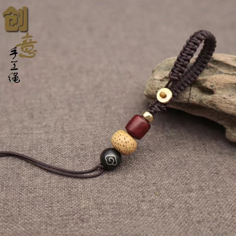 Unleash Your Inner Power with the Vajra Pendant Necklace