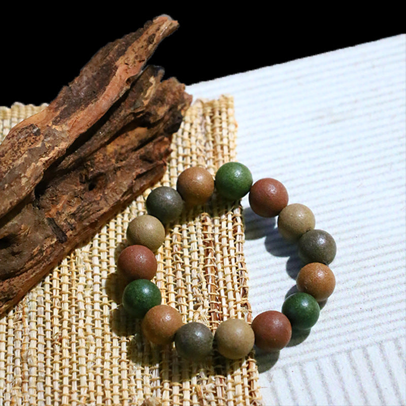 Harmonize Your Life: The Ancient Power of the Five Elements Balancing Bead Bracelet