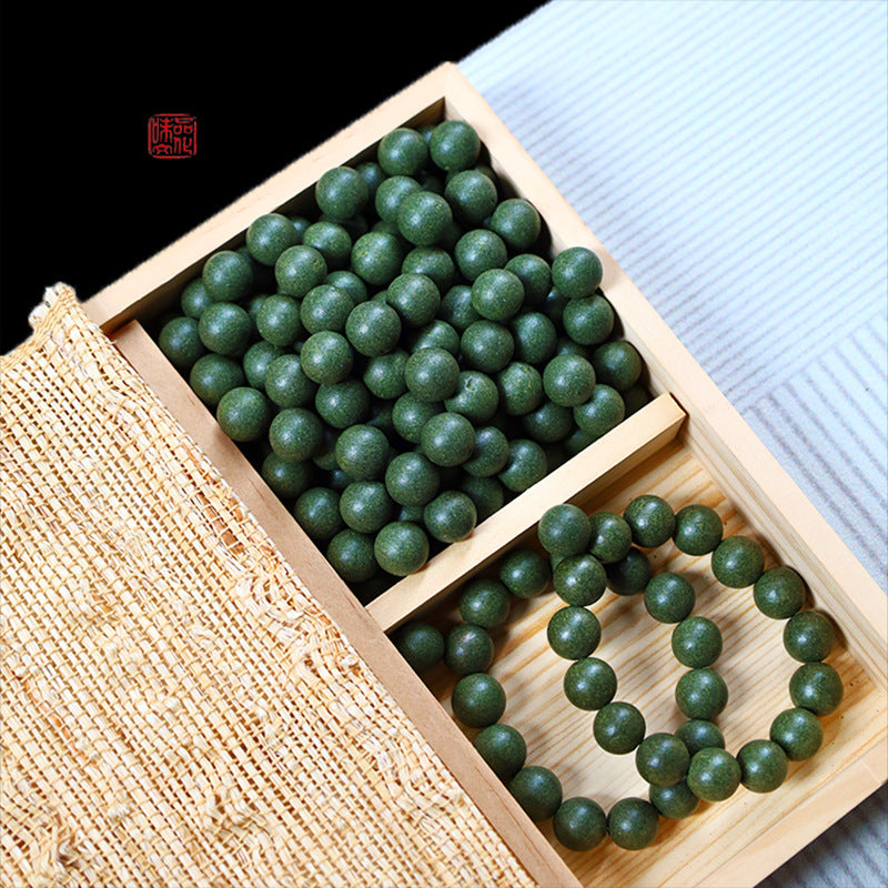 Harmonize Your Life: The Ancient Power of the Five Elements Balancing Bead Bracelet