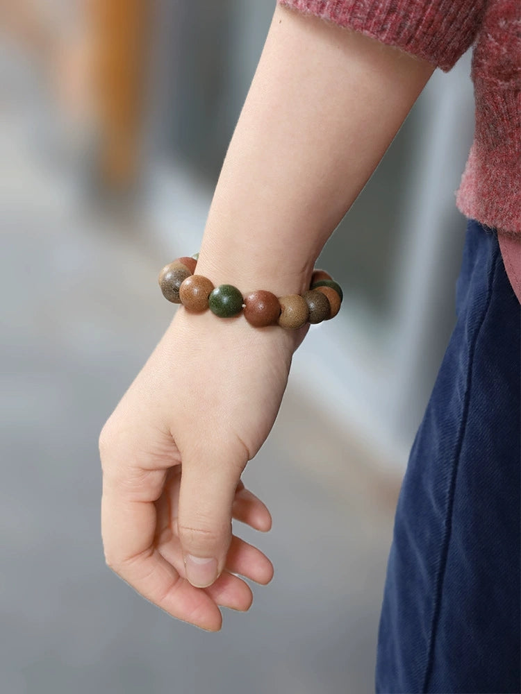 Harmonize Your Life: The Ancient Power of the Five Elements Balancing Bead Bracelet