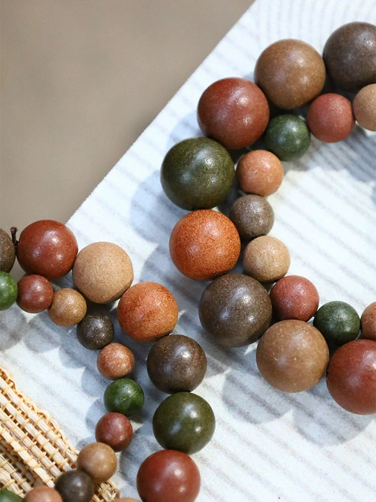 Harmonize Your Life: The Ancient Power of the Five Elements Balancing Bead Bracelet