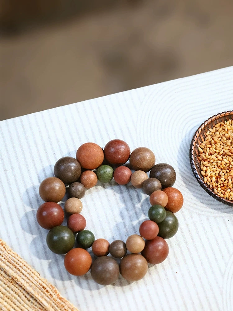 Harmonize Your Life: The Ancient Power of the Five Elements Balancing Bead Bracelet
