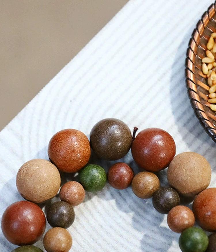 Harmonize Your Life: The Ancient Power of the Five Elements Balancing Bead Bracelet