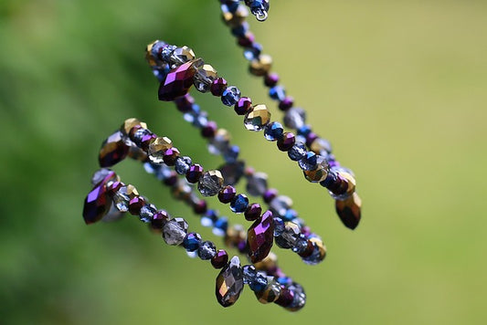 Elevate Your Existence: The Art of Mindful Living with Spiritual Jewelry