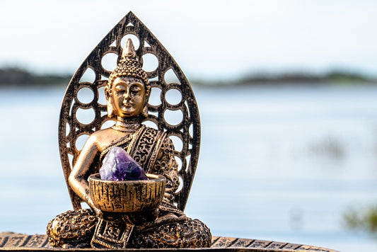 Unlock the Healing Powers of Nature: Your Crystal Healing Guide