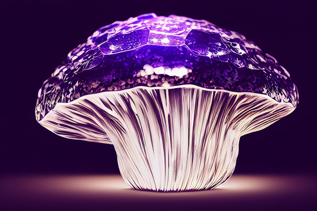 The Power of Crystals for Enhancing Your Luck