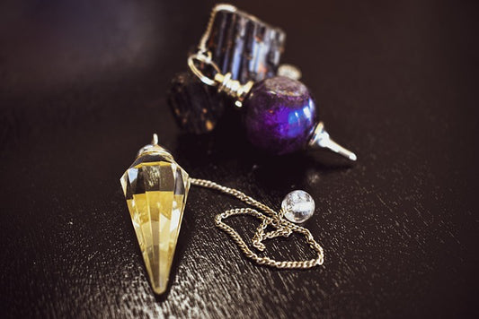 Awaken Your Inner Light: The Power of Chakra-Inspired Jewelry
