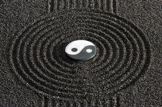 Embrace the Harmony Within: Your Guide to Yin and Yang Jewelry